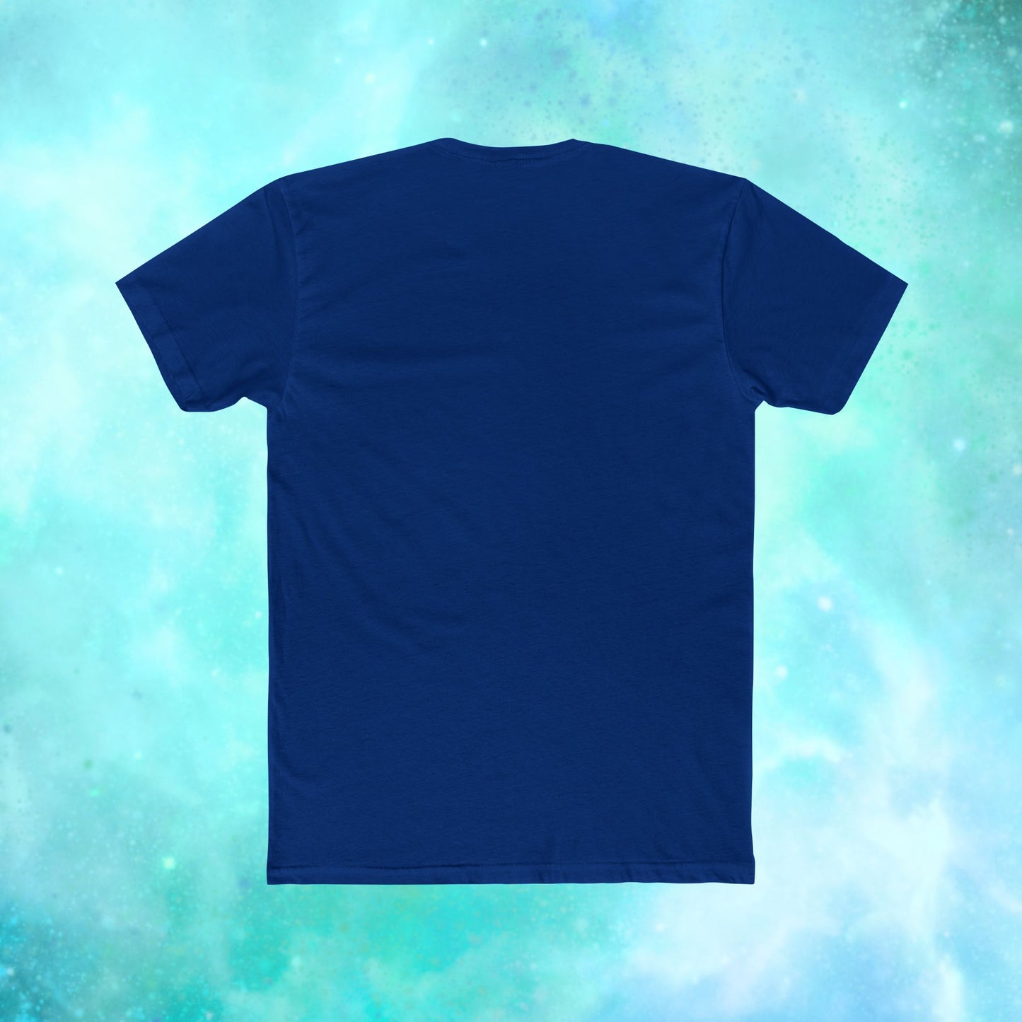 In My Defense, My Subconscious Mind Made Me Do It Simple Tee