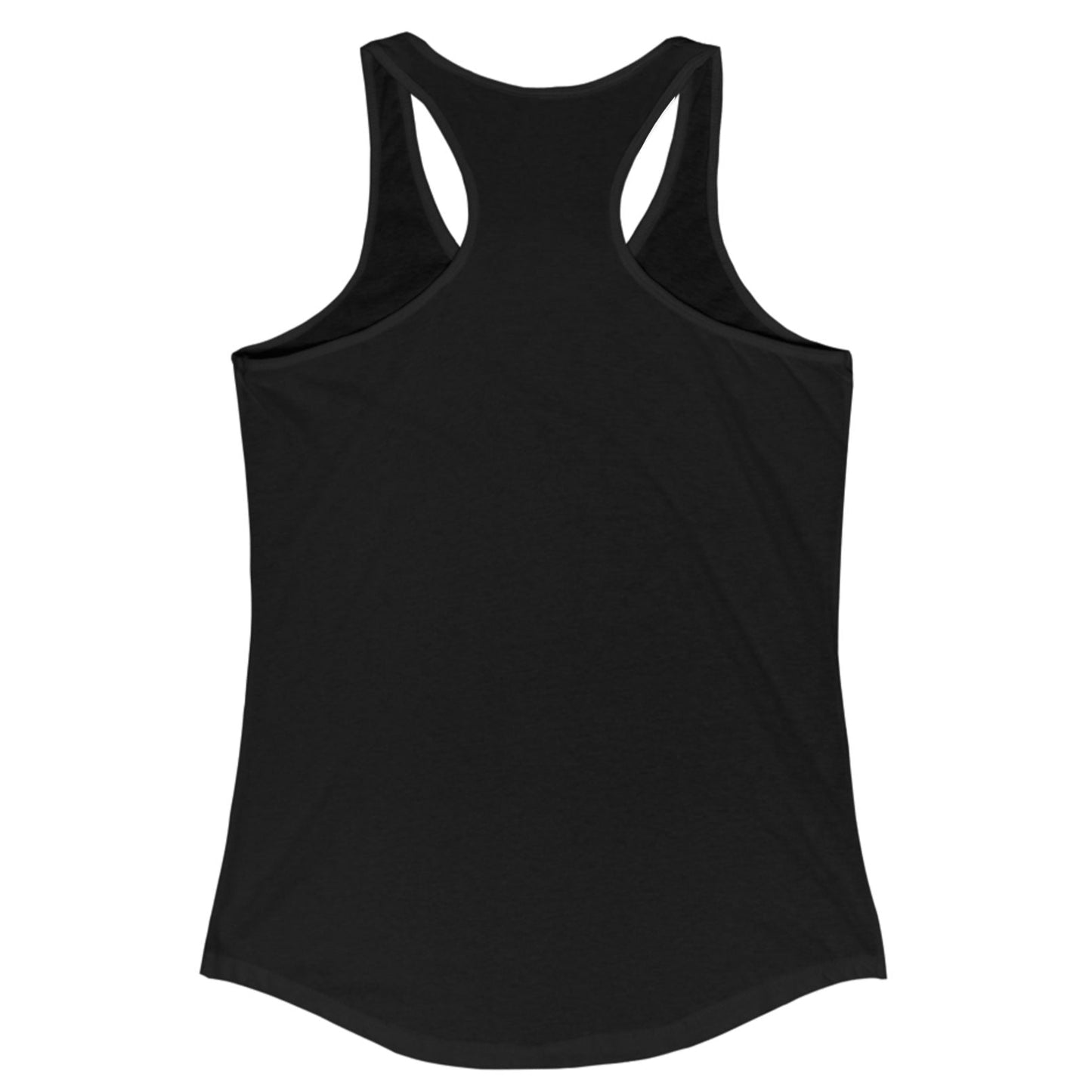 Soul Surrendered Racerback Tank