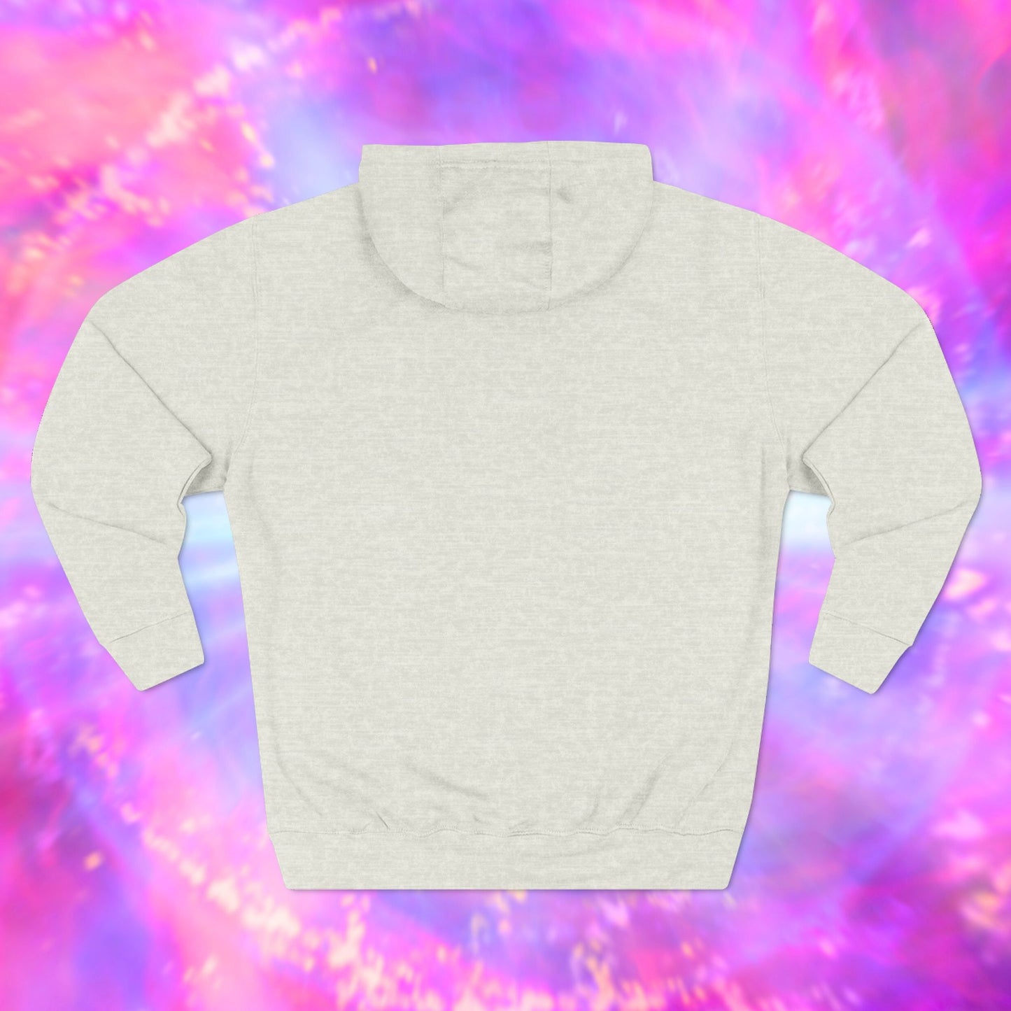 IDGA I Don't Give A Rats Ass Hoodie