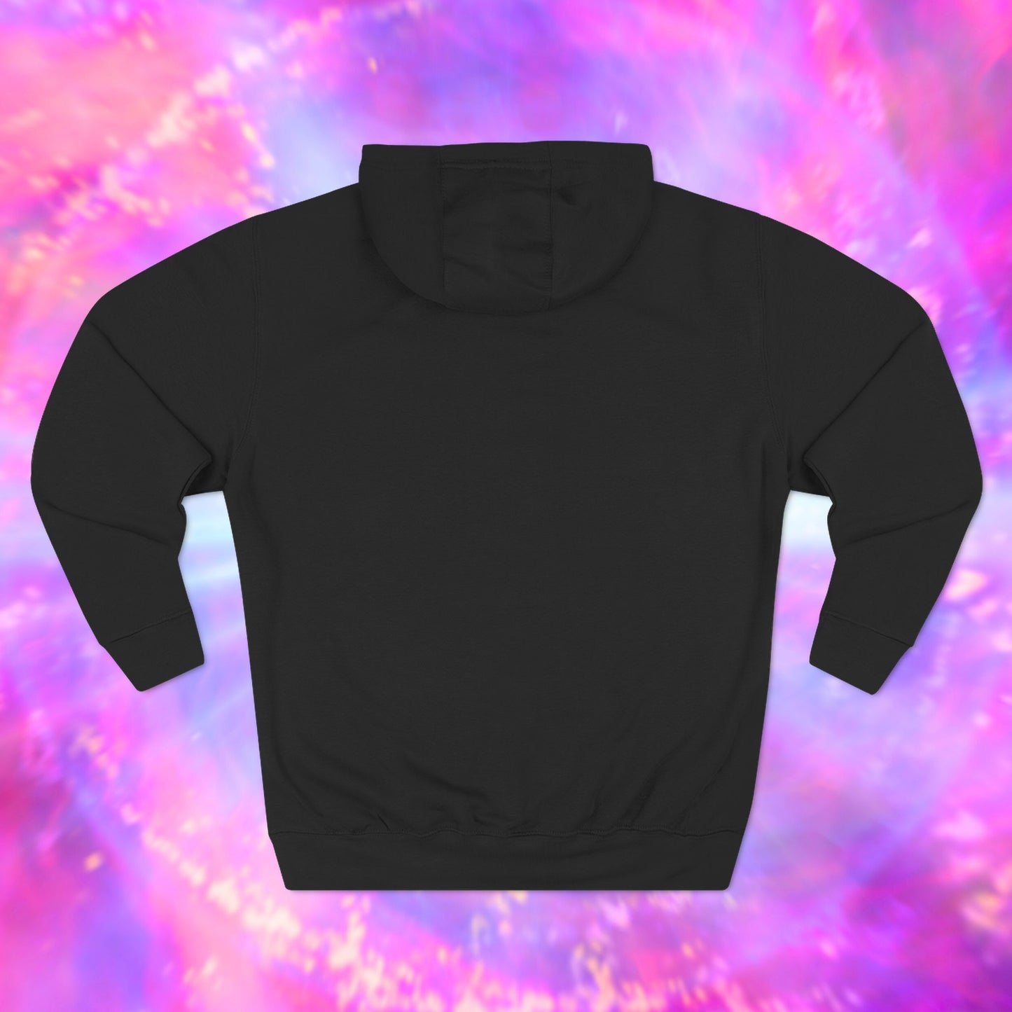 In My Defense, My Subconscious Mind Made Me Do It Hoodie