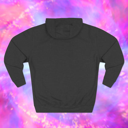 Authentic is The Most Powerful Thing One Can Be Hoodie