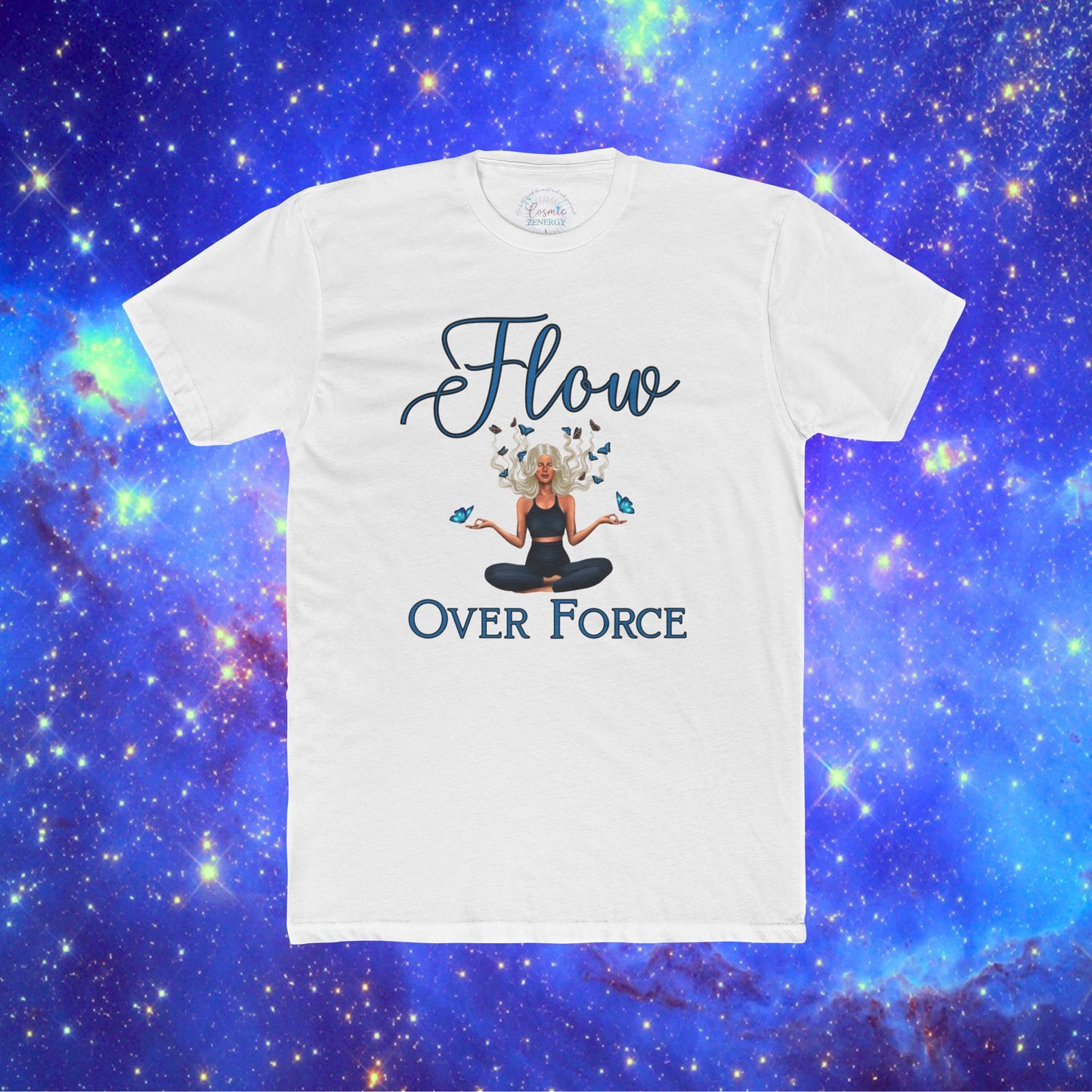 FLOW over Force Tee