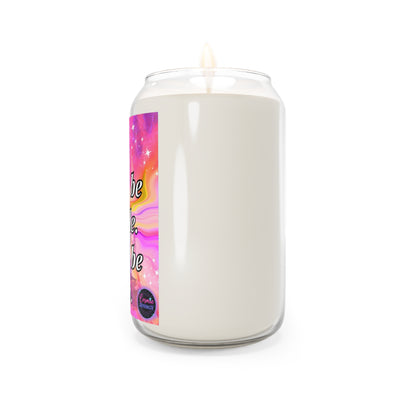 Let It Be Simple Let It Be Now Scented Soy Candles, 13.75oz