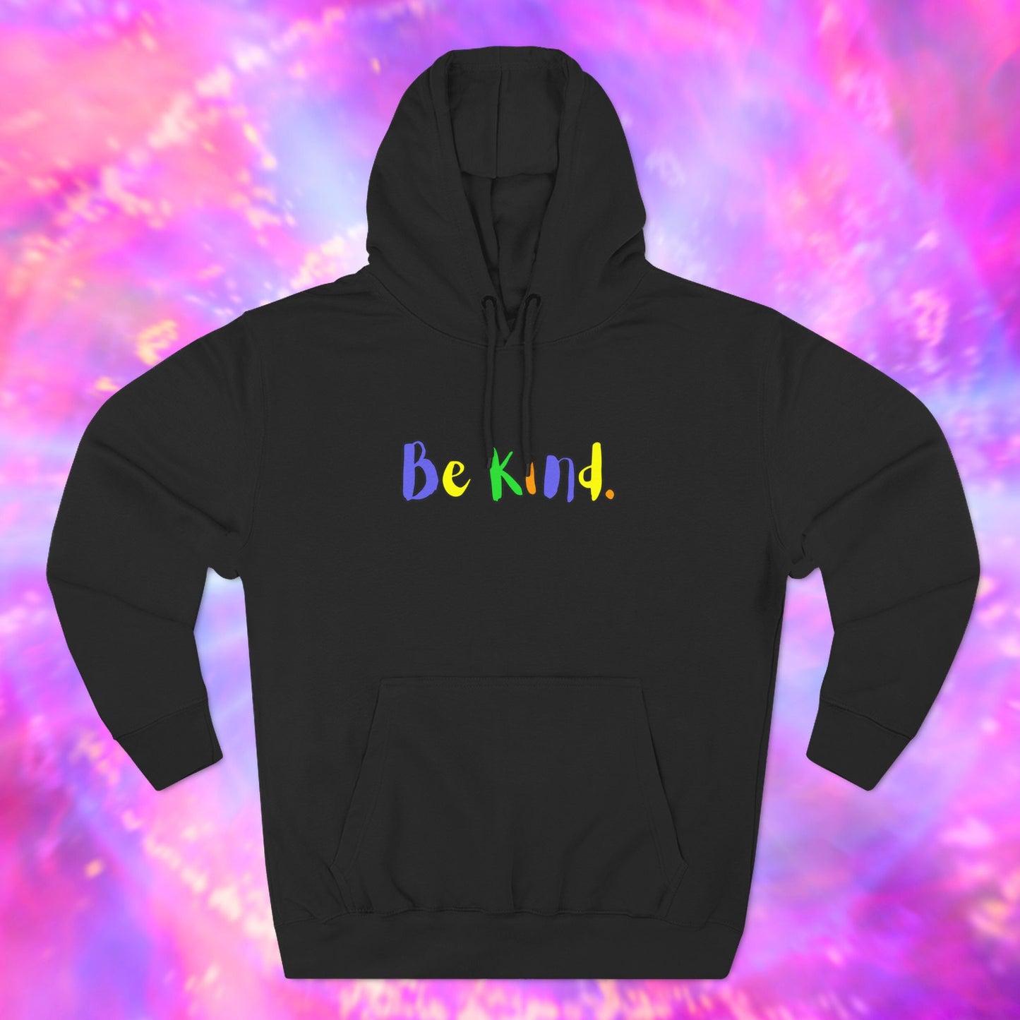 Be Kind - It's Okay To Need  A Break  Hoodie