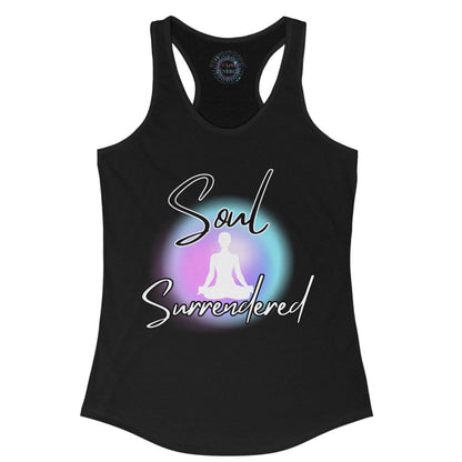 Soul Surrendered Racerback Tank