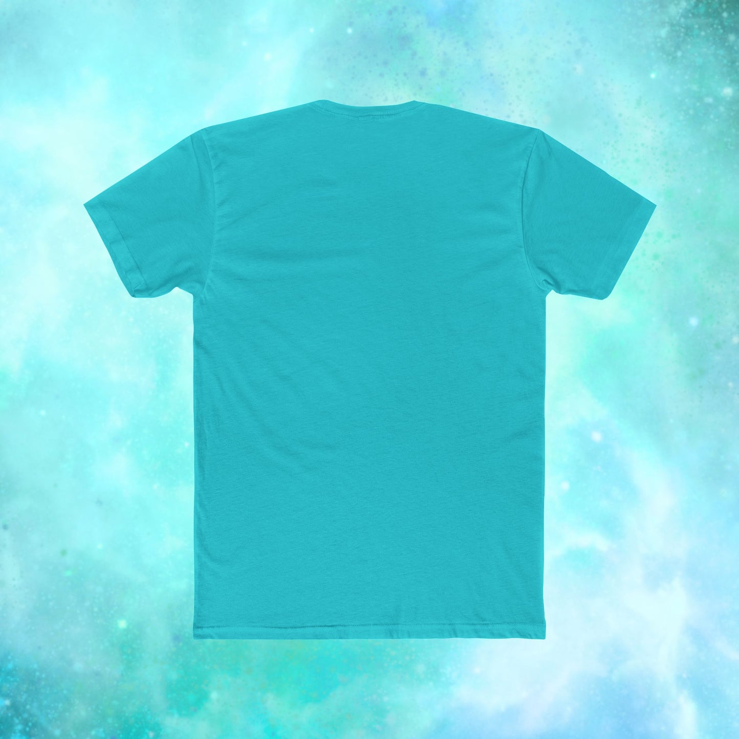 Believing You Can Is the First Step To Achieving Anything Cat Moon Tee