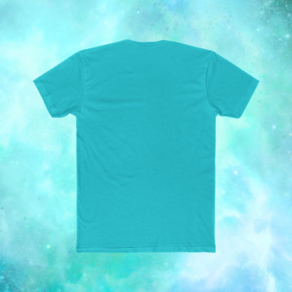 Believing You Can Is the First Step To Achieving Anything Cat Moon Tee