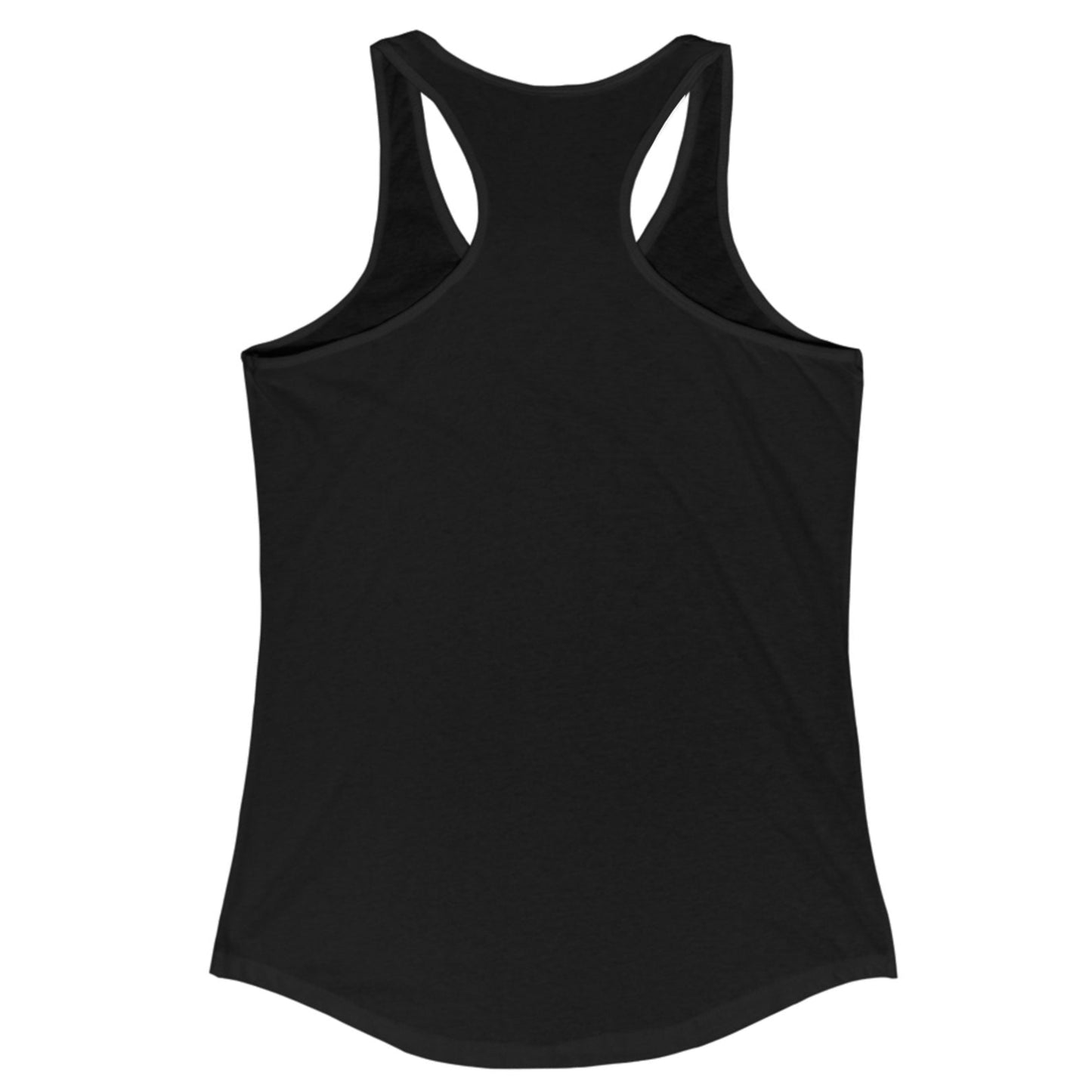 I Don't Do Mornings or Afternoons, Hit Me Up When The Sun Goes Down Racerback Tank