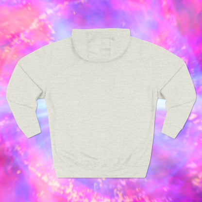 IDGA I Don't Give A Rats Ass Hoodie