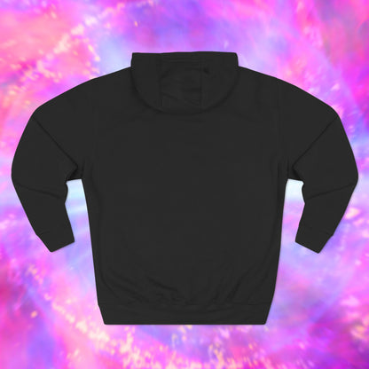 Focus Is Everything Hoodie