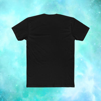 Every Breath Is A Gift Make It Count Cotton Tee