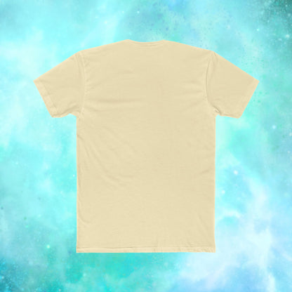 Stop Shitting in Public Littering is for Losers Cotton Tee