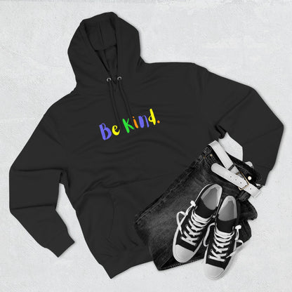 Be Kind - It's Okay To Need  A Break  Hoodie
