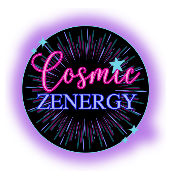 Cosmic Zenergy